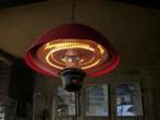 Trotec infrarood verwarmingslamp  (plavond straler), Tuin en Terras, Terrasverwarmers, Ophalen of Verzenden, Zo goed als nieuw