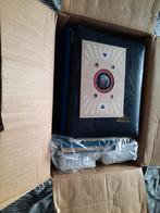 Doos albums postzegels fdc telefoon kaarten, Postzegels en Munten, Postzegels | Volle albums en Verzamelingen, Verzenden, Nederland