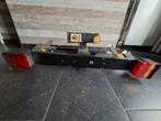 Fietsendrager merk Hawk, Auto diversen, Fietsendragers, Ophalen, Trekhaakdrager