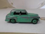 1951 Dinky Toys 40F HILLMAN MINX (Opknapper.), Hobby en Vrije tijd, Modelauto's | 1:43, Ophalen of Verzenden, Gebruikt, Auto, Dinky Toys