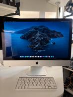 Apple iMac 27 inch late 2012 type 13,2 SSD+HDD, 24GB RAM, Computers en Software, Apple Desktops, Ophalen, Gebruikt, HDD en SSD