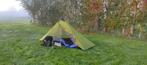 lichtgewicht eenpersoons tentje, Ophalen, Zo goed als nieuw, Tot en met 2