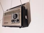 National Panasonic R-441B vintage 1966, Ophalen of Verzenden, Gebruikt, Transistorradio