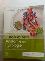 Anatomie en Fysiologie - HBO Verpleegkunde, Boeken, Ophalen of Verzenden, Beta, Gelezen, HBO