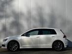 Volkswagen Golf 1.2 TSI HIGLINE R-LINE GTI BUMPER ADAPTIVE C, Auto's, Voorwielaandrijving, Euro 5, Stof, Gebruikt