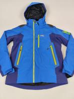 Millet 24 7 stretch jacket blauw Heren L, Kleding | Heren, Wintersportkleding, Ophalen of Verzenden, Broek