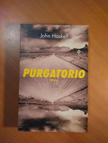 Haskell, John. Purgatorio beschikbaar voor biedingen