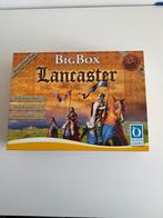 Lancaster: Big Box, Ophalen of Verzenden, Zo goed als nieuw
