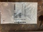 Viessmann temperatuurvoeler NTC Duplex 10K art: 7856699, Ophalen of Verzenden, 800 watt of meer, Cv-ketel of Combi-ketel