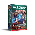 Warcrow Starter Set - Winds of the North, Hobby en Vrije tijd, Wargaming, Met verf, Figuurtje(s), Warhammer, Ophalen of Verzenden