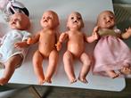 Poppen, Ophalen of Verzenden, Zo goed als nieuw, Babypop