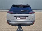 Peugeot 2008 1.2 PureTech 130 GT /1e eigenaar /BTW /Garantie, 12 maanden, Gebruikt, Zwart, 1199 cc