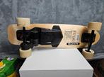 Elektrisch Skateboard RazorX Cruiser Zwart Longboard, Sport en Fitness, Skateboarden, Ophalen of Verzenden, Skateboard, Longboard