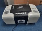 Q-Media  DVD-RADIO-CASSETTE speler (draagbaar), Ophalen of Verzenden, Gebruikt