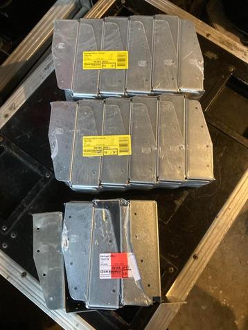 Balkdragers BGS-LL  75x175 beschikbaar voor biedingen