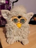 Furby 1998, Kinderen en Baby's, Speelgoed | Knuffels en Pluche, Ophalen of Verzenden, Zo goed als nieuw, Overige typen