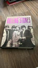 The rolling Stones ( boek ), Boeken, Muziek, Ophalen of Verzenden, Zo goed als nieuw