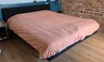 Swissflex tweepersoonsbed 180x200 elektrisch nieuw €9.000, Huis en Inrichting, Verstelbaar, Design, Tweepersoons, Ophalen of Verzenden