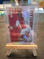 Klaas Jan Huntelaar All Stars kaart 2006-2007, Ophalen of Verzenden, Zo goed als nieuw, Ajax, Spelerskaart