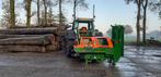 Te huur: Professionele zaagkloofmachine Posch S-375, Zakelijke goederen, Ophalen, Kloofmachine