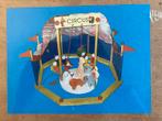 Houten speelgoed circus, Ophalen of Verzenden, Nieuw, Overige typen