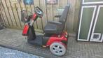 Tropy 6 scootmobiel, Diversen, Brommobielen en Scootmobielen, Ophalen