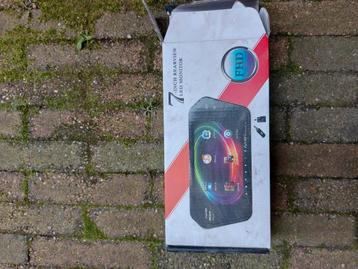 Nieuwe 7 inch Auto Monitor beschikbaar voor biedingen