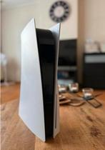 Ps5 standaard met disk, Spelcomputers en Games, Spelcomputers | Sony PlayStation 5, Ophalen of Verzenden, Zo goed als nieuw