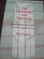 Een levensregel voor beginners. Benedictijnse spiritualiteit, Ophalen of Verzenden, Zo goed als nieuw, Spiritualiteit algemeen