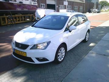 Seat Ibiza ST 1.2 TSI Chill Out/clima/ trekhaak beschikbaar voor biedingen