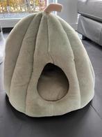 Kattenmand Jack & Vanilla Posh Iglo Mint XS NIEUW, Dieren en Toebehoren, Ophalen, Nieuw, Pluche