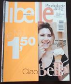 Libelle nr. 30 - juni 2010 - Patricia Paay, Verzamelen, Ophalen, 1980 tot heden, Nederland, Tijdschrift