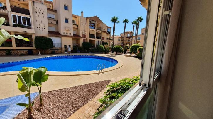 Luxe vakantiehuis Spanje Albir/Altea, Vakantie, Vakantiehuizen | Spanje, Costa Blanca, Appartement, Stad, Aan zee, 1 slaapkamer