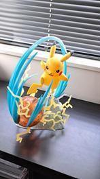 Pokémon Beelden, Verzamelen, Beelden en Beeldjes, Ophalen of Verzenden, Zo goed als nieuw, Overige typen