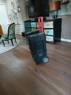 Trolley, Ophalen of Verzenden