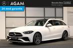 Mercedes-Benz C-Klasse Estate 300 e AMG Line, Automaat, Achterwielaandrijving, Euro 6, 4 cilinders