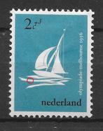 Plaatfout 676PM4 ongebruikt cw 48,00, Postzegels en Munten, Postzegels | Nederland, Ophalen of Verzenden