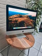 Apple iMac 21.5" Core i5 8GB Ram SSD  Goedkoop, Computers en Software, Desktop Pc's, 8 GB, Apple imac, Ophalen of Verzenden, Zo goed als nieuw
