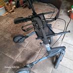verstelbare rollator, Ophalen of Verzenden, Zo goed als nieuw