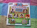 De 26 Grootste Hollandse Hits Van Het Jaar          2 elpees, Cd's en Dvd's, Vinyl | Nederlandstalig, Ophalen of Verzenden