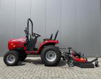 Massey Ferguson 1520 met cirkelmaaier - 20PK - Shuttle - BTW, Gebruikt, Tot 2500, Verzenden, Tot 80 Pk