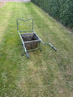 Barrow Trakker X-trail T-1, Watersport en Boten, Ophalen, Overige typen