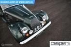 Morgan Plus 4 2-seater | Metallic groen | 2e eigenaar | NAP, 1994 cc, Gebruikt, 4 cilinders, Cabriolet
