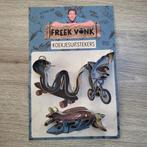 Freek Vonk Koekjesuitstekers - Nieuw!, Ophalen of Verzenden, Nieuw