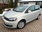 Volkswagen Golf Plus automaat 1.2 TSI 77KW DSG 2011 Grijs, Auto's, Beige, 4 cilinders, 700 kg, Origineel Nederlands