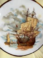 Wandbord scheepvaart, Antiek en Kunst, Ophalen of Verzenden