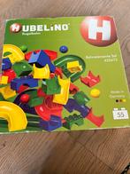 Hubelino LEGO Knikkerbaan, Ophalen of Verzenden, Gebruikt, Overige merken