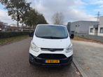 Ford Transit Custom GB 2.0 Tdci 130PK 290 L2h1 2017, Voorwielaandrijving, 1995 cc, Euro 6, 4 cilinders