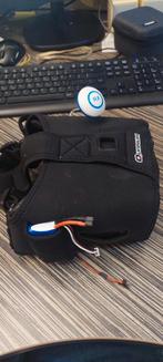 FPV Bril met Batterij - Quantum, Elektro, RTF (Ready to Fly), Helikopter, Ophalen of Verzenden