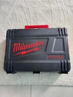 Milwaukee FUEL Gereedschapskoffer, Doe-het-zelf en Verbouw, Ophalen of Verzenden, Nieuw